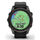 Ora smartwatch Garmin Fenix 7S Pro Sapphire Solar, 42mm, GPS, e zezë