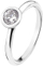 Unazë Hot Diamonds Emozioni Scintilla Clear Innocence ER018, 56 mm sHD0876-56