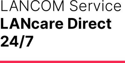 Shërbim sigurie Lancom Systems Security Updates and Direct Manufacturer Support, licencë për disa vjet