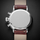 Orë dore për meshkuj Prim Chronoscope 24 W03P.13204.B, e kaftë