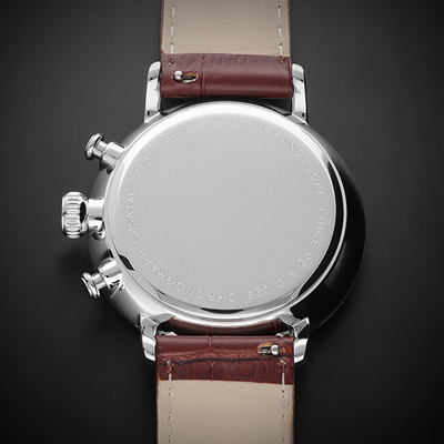 Orë dore për meshkuj Prim Chronoscope 24 W03P.13204.B, e kaftë