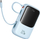 Powerbank Baseus Qpow Pro+ 10000mAh, 22.5W, USB C, blu