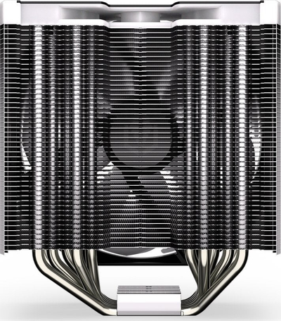 Ftohës procesori ENDORFY Fortis 5 ARGB, 14cm, i zi