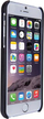 Mbrojtëse telefoni Thule Gauntlet për iPhone 6 Plus, profil i hollë, e zezë