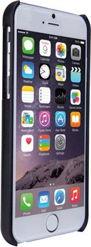 Mbrojtëse telefoni Thule Gauntlet për iPhone 6 Plus, profil i hollë, e zezë