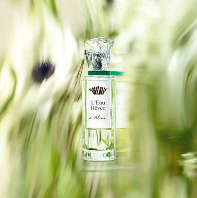 Eau de Toilette L'Eau Rêvée d'Alma