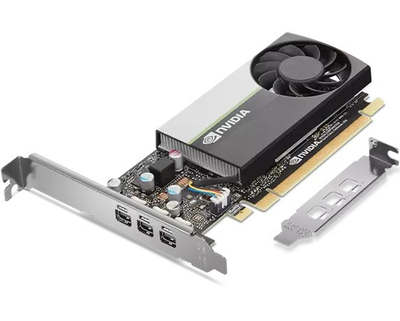 Kartelë grafike Lenovo Quadro T400 4GB GDDR6