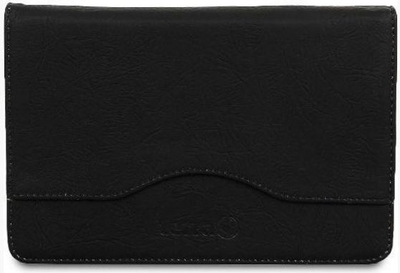 Futrollë folio për tablet Wortmann Terra PAD 803, 8", model 1519271, ngjyrë e zezë me gri