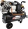Kompresor me vaj AW Tools ZVA-24L V, 3.0Hp, depozitë 24L, i zi