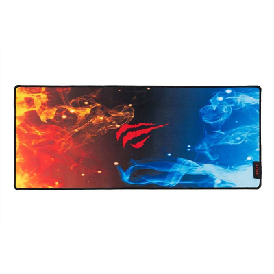 Mousepad gaming Havit MP845, 70 x 30 cm, sipërfaqe e madhe, shumëngjyrësh
