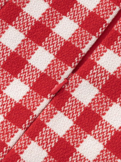 Fustani Vintage Charm  Cherry