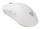Maus Genesis Zircon XIII, pa tel dhe me USB-C, 26000 DPI, i bardhë