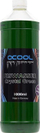Lëng ftohës PC Alphacool Eiswasser Crystal Green, UV aktiv, 1000ml, jeshil