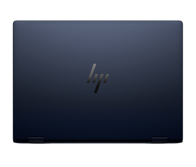 Laptop HP EliteBook X Flip G1i 14 AI, Ultra 7 258V, 32GB, 512GB SSD, темно сина
