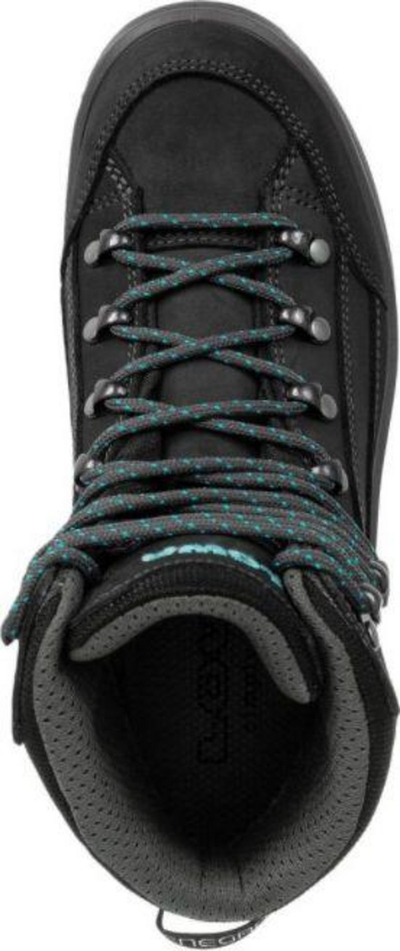 Çizme për femra Lowa Renegade GTX, nr. 39, të zeza
