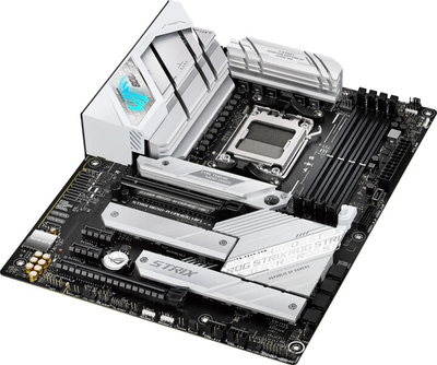 Pllakë amë ASUS ROG STRIX B650-A GAMING WIFI - AMD B650