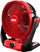 Ventilator pa kabëll Skil 3164, 20V, motor brushless, i kuq e zi