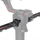 Mbajtës dy dorash për SmallRig për DJI RS2/RSC2/RS3/RS3 Pro