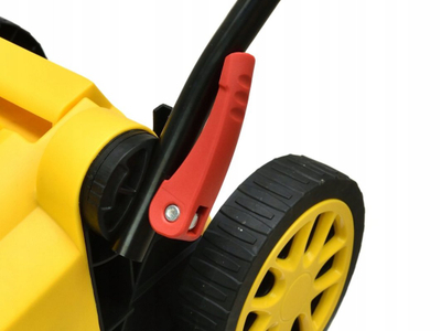 Kositëse elektrike Geko G83028, 1700W, 38cm, blu