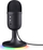 Микрофон Труст GXT 234 Јуникс, USB, за гејминг, црн