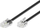 Kabllo rrjeti MicroConnect RJ-11/RJ-45 (M/M), 10m, e zezë