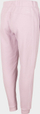 Trenerka për goca Outhorn SPDD605, Regular Fit, me bel me gomë, lejla e çelët