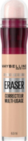 Korrektor sysh Debenhams Instant Anti Age Eraser, 115 Warm Light, mbulim i mesëm