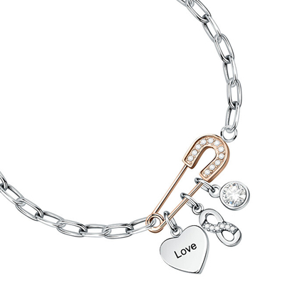 Byzylyk La Petite Story Love LPS05ASD14