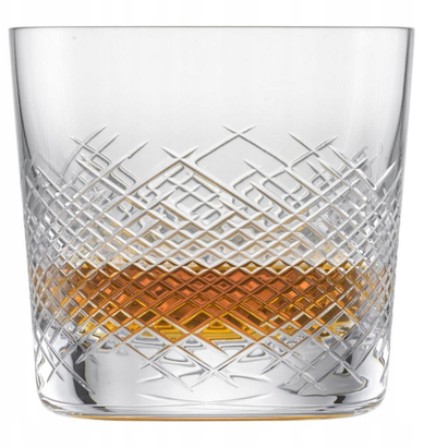 Gotë whisky Zwiesel Glas Bar Premium No. 2, 384ml, e tejdukshme
