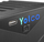 Модуларна батерија за фрижидер Yolco SC4B, 15600mAh, со ЛЕД, црна