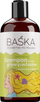 Shampo flokësh Solverx BAŚKA Jabłuszkowy, volumizuese, 500ml