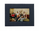 Kornizë fotografish LoveInstant, 10x15 cm, vendosje vertikale horizontale, e zezë