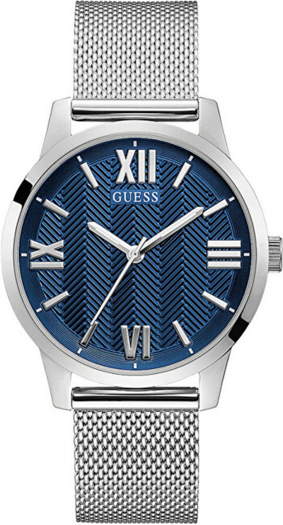 Orë dore Guess Campbell GW0214G1
