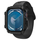Заштитна маска Spigen Rugged Armor за Apple Watch 10, 42mm, црна