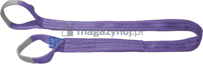 Rrip ngritës Forankra 41020057F, 1t, 8m, i gjelbër