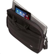 Çantë laptopi Case Logic Advantage ADVA-116, 15.6", messenger, blu e errët