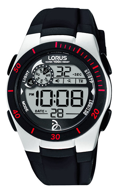 Orë dore Lorus R2375KX9