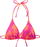 Maica bikini Martes Lady Feni Top W 92800656614, për femra, blu