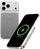 Power bank PanzerGlass Empower Bank, 10000mAh, 20W, ngjyrë argjendtë