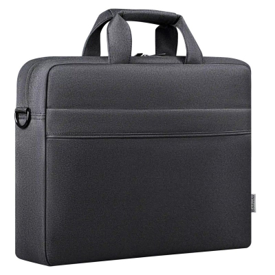 Торба за лаптоп Defender Bag Firm, 15.6\", акрил, црна