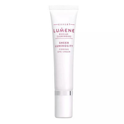 Krem Lumene Sheer Luminosity 15 ml