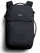 Shpinore udhëtimi Bellroy Lite Travel Pack 30L, hapje clamshell, xhep laptopi 16", e zezë