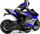 Motor lodër Lean Sport, 2.4GHz, i kaltër