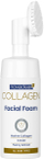 Пена за чистење лице Novaclear Collagen, 100 ml, за сите типови кожа