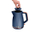 Ibrik elektrik Tefal KO251430, 1.7L, 2400W, blu