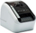 Printer etiketash Brother QL-800, me kabllo USB, i bardhë