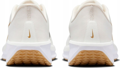 Atlete vrapimi Nike Quest 6 për goca, ComfiRide, nr 39, bezhë