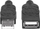 Kabllo zgjatëse USB Manhattan, USB A në USB A, 3 m, e zezë