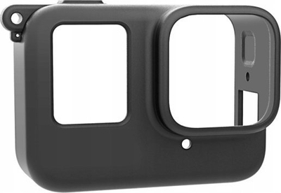 Kuti mbrojtëse PULUZ PU963B për Insta360 Ace Pro, e vogël, e zezë