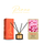 Aromë për dhoma Piano Reed Diffuser Pristina, bubble gum, 150ml